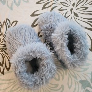 Nine West ladies slippers